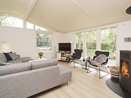 10 Person Holiday Home in Vig