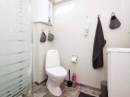 10 Person Holiday Home in Vig