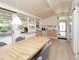 10 Person Holiday Home in Vig