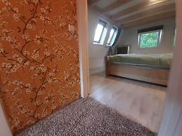 Holiday Home in Voorthuizen With Hot Tub