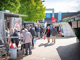 Holiday Home in Voorthuizen With Hot Tub
