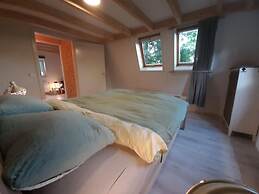 Holiday Home in Voorthuizen With Hot Tub