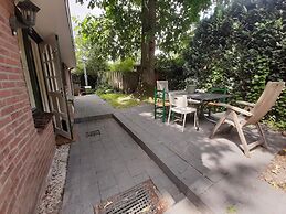 Holiday Home in Voorthuizen With Hot Tub