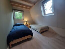 Holiday Home in Voorthuizen With Hot Tub