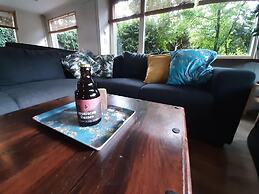 Holiday Home in Voorthuizen With Hot Tub