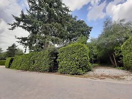 Holiday Home in Voorthuizen With Hot Tub