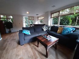 Holiday Home in Voorthuizen With Hot Tub