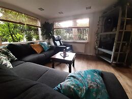 Holiday Home in Voorthuizen With Hot Tub