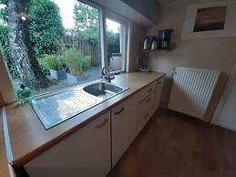 Holiday Home in Voorthuizen With Hot Tub