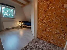 Holiday Home in Voorthuizen With Hot Tub