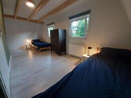 Holiday Home in Voorthuizen With Hot Tub