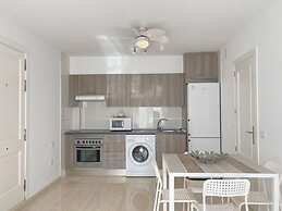 Belvilla by OYO Apartment in Arona