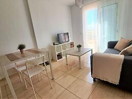 Belvilla by OYO Apartment in Arona