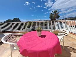 Belvilla by OYO Apartment in Arona