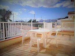 Belvilla by OYO Apartment in Arona