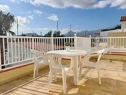 Belvilla by OYO Apartment in Arona