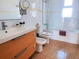 Belvilla by OYO Apartment in Arona