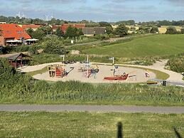 Holiday Home Anje Comfortable Vacation Home