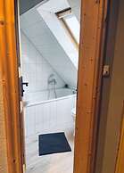 Holiday Home Anje Comfortable Vacation Home