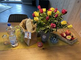 Holiday Home Anje Comfortable Vacation Home