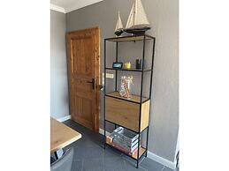 Holiday Home Anje Comfortable Vacation Home