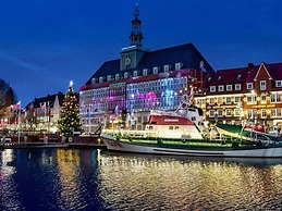 Holiday Home Anje Comfortable Vacation Home