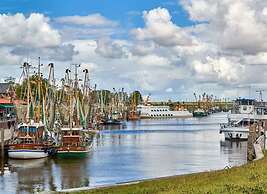 Holiday Home Anje Comfortable Vacation Home