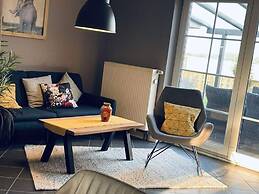 Holiday Home Anje Comfortable Vacation Home