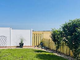 Holiday Home Anje Comfortable Vacation Home