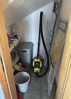 Holiday Home Anje Comfortable Vacation Home