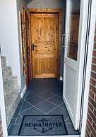 Holiday Home Anje Comfortable Vacation Home