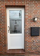 Holiday Home Anje Comfortable Vacation Home