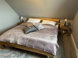 Holiday Home Anje Comfortable Vacation Home