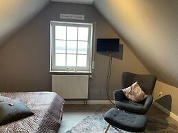 Holiday Home Anje Comfortable Vacation Home