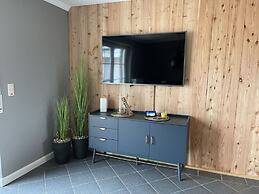 Holiday Home Anje Comfortable Vacation Home