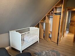 Holiday Home Anje Comfortable Vacation Home