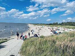 Holiday Home Anje Comfortable Vacation Home