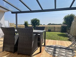 Holiday Home Anje Comfortable Vacation Home