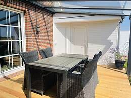 Holiday Home Anje Comfortable Vacation Home