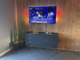 Holiday Home Anje Comfortable Vacation Home