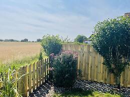 Holiday Home Anje Comfortable Vacation Home