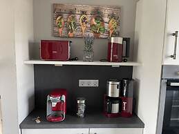 Holiday Home Anje Comfortable Vacation Home