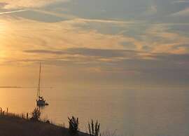 Chalet in Zeeland With Private Jetty