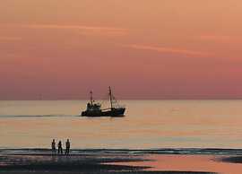 Apartment Near Ostend Beach