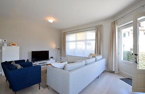 Apartment Near Ostend Beach