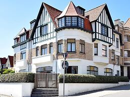 Hofstad Verde 0001apartment on the Ground Floor