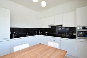 Hofstad Verde 0001apartment on the Ground Floor