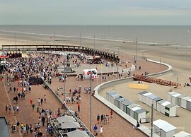 Apartment Near Ostend Beach