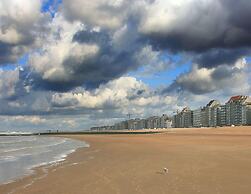 Hofstad Verde 0001apartment on the Ground Floor