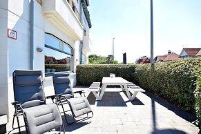 Hofstad Verde 0001apartment on the Ground Floor